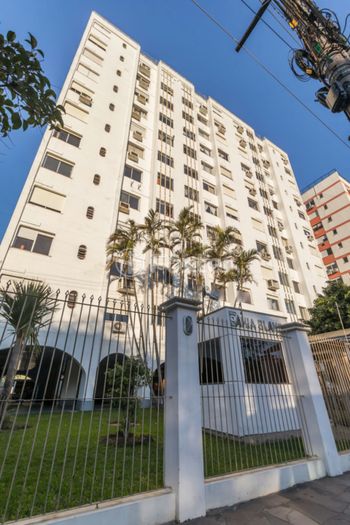 Foto 11 do(a) Apartamento de 2 quartos à venda em Cristal, Porto Alegre