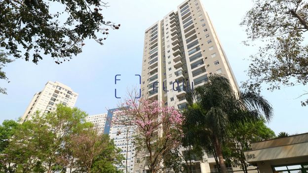 Foto 1 do(a) Apartamento de 3 quartos à venda em Vila Andrade, São Paulo
