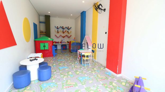 Foto 36 do(a) Apartamento de 3 quartos à venda em Vila Andrade, São Paulo