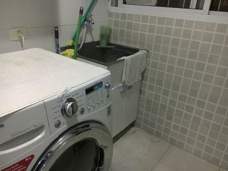 Foto 11 do(a) Apartamento de 3 quartos à venda em Jardim Aeroporto, São Paulo