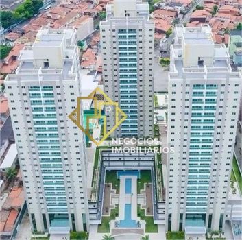 Foto 12 do(a) Apartamento de 2 quartos à venda em José Bonifácio, Fortaleza