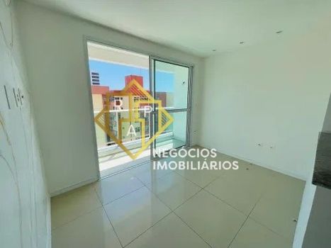 Foto 4 do(a) Apartamento de 2 quartos à venda em José Bonifácio, Fortaleza
