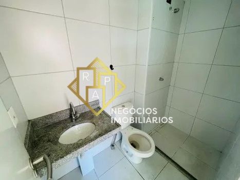 Foto 8 do(a) Apartamento de 2 quartos à venda em José Bonifácio, Fortaleza