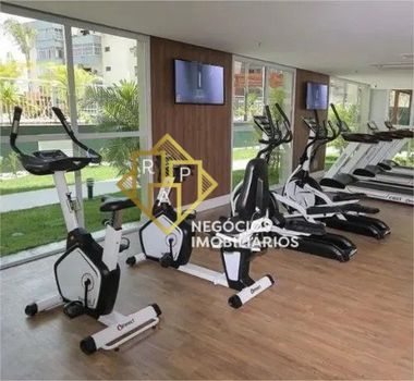 Foto 11 do(a) Apartamento de 2 quartos à venda em José Bonifácio, Fortaleza