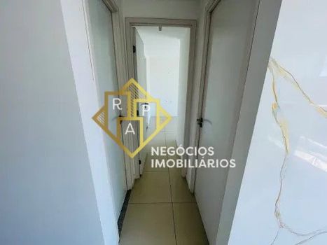 Foto 9 do(a) Apartamento de 2 quartos à venda em José Bonifácio, Fortaleza