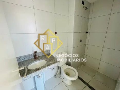 Foto 6 do(a) Apartamento de 2 quartos à venda em José Bonifácio, Fortaleza