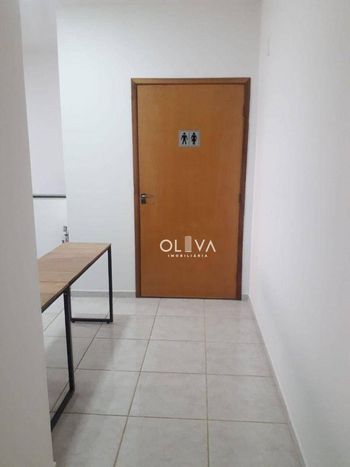 Foto 7 do(a) Sala / Conjunto Comercial false à venda em Parque Estoril, São José do Rio Preto