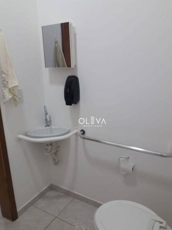 Foto 5 do(a) Sala / Conjunto Comercial false à venda em Parque Estoril, São José do Rio Preto