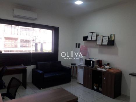 Foto 3 do(a) Sala / Conjunto Comercial false à venda em Parque Estoril, São José do Rio Preto