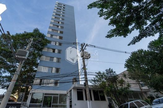 Foto 3 do(a) Apartamento de 3 quartos à venda em Paraíso, São Paulo