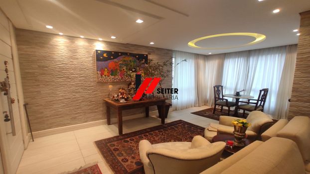 Foto 8 do(a) Apartamento de 3 quartos à venda em Centro, Florianópolis