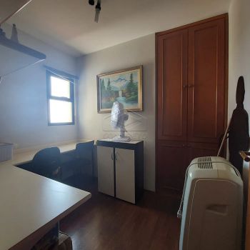 Foto 8 do(a) Apartamento de 3 quartos à venda em Vila Santo Antônio, Bauru
