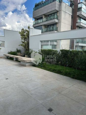 Foto 17 do(a) Apartamento de 3 quartos à venda em Vila Olímpia, São Paulo