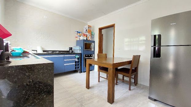 Foto 12 do(a) Casa em Condomínio de 3 quartos à venda em Jardim Ivana, São Paulo