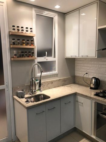Foto 5 do(a) Apartamento de 2 quartos à venda em São Vicente, Gravataí