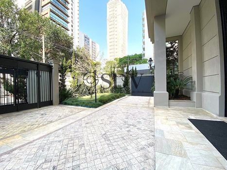 Foto 33 do(a) Apartamento de 4 quartos à venda em Jardim Paulista, São Paulo