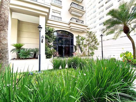 Foto 30 do(a) Apartamento de 4 quartos à venda em Jardim Paulista, São Paulo