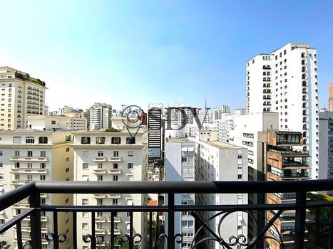 Foto 42 do(a) Apartamento de 4 quartos à venda em Jardim Paulista, São Paulo