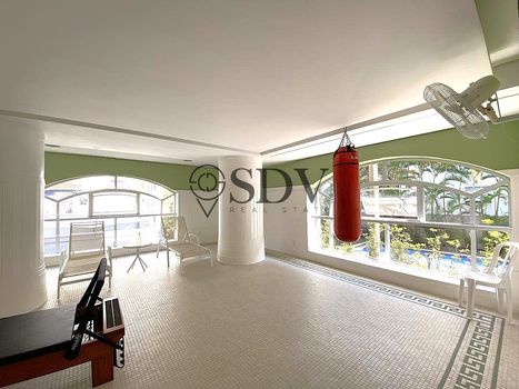 Foto 26 do(a) Apartamento de 4 quartos à venda em Jardim Paulista, São Paulo