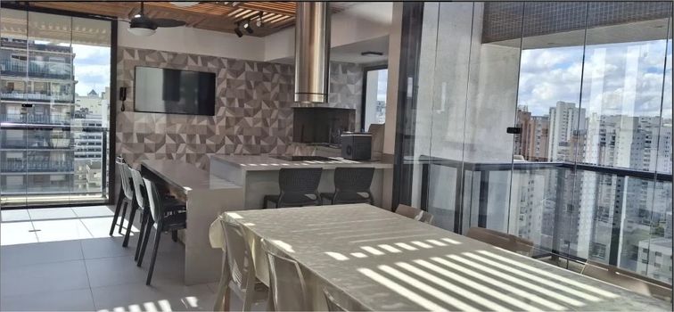 Foto 17 do(a) Apartamento de 1 quartos à venda em Vila Uberabinha, São Paulo