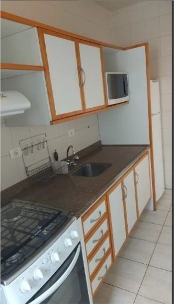 Foto 8 do(a) Apartamento de 1 quartos à venda em Vila Uberabinha, São Paulo