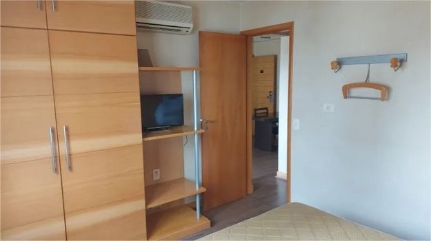Foto 5 do(a) Apartamento de 1 quartos à venda em Vila Uberabinha, São Paulo