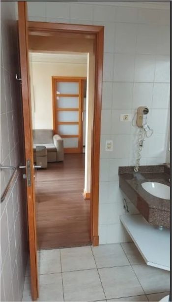 Foto 7 do(a) Apartamento de 1 quartos à venda em Vila Uberabinha, São Paulo