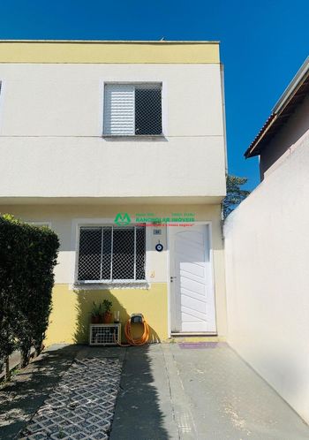 Foto 1 do(a) Casa em Condomínio de 2 quartos à venda em Portal do Santa Paula, Cotia