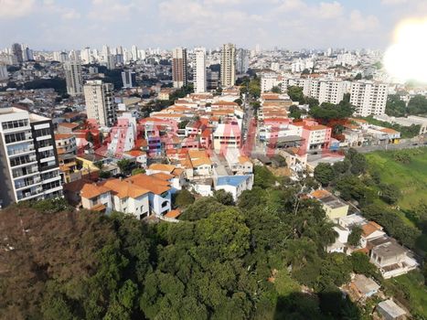 Foto 18 do(a) Cobertura de 3 quartos à venda em Santana, São Paulo
