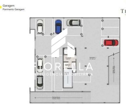 Foto 23 do(a) Apartamento de 3 quartos à venda em Jardim Eldorado, Palhoça