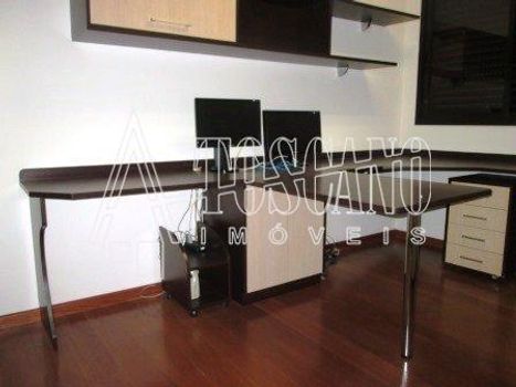 Foto 25 do(a) Apartamento de 3 quartos à venda em Centro, Araraquara
