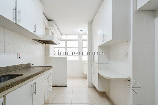 Foto 15 do(a) Apartamento de 3 quartos à venda em Paraíso, São Paulo