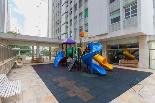 Foto 35 do(a) Apartamento de 3 quartos à venda em Paraíso, São Paulo