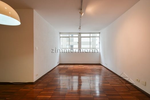 Foto 3 do(a) Apartamento de 3 quartos à venda em Paraíso, São Paulo