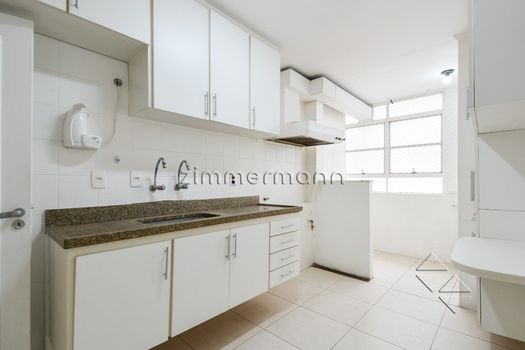 Foto 17 do(a) Apartamento de 3 quartos à venda em Paraíso, São Paulo