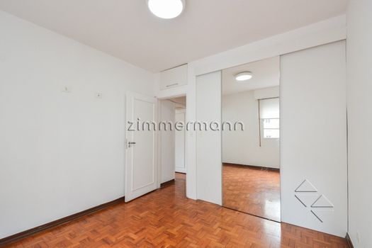 Foto 13 do(a) Apartamento de 3 quartos à venda em Paraíso, São Paulo