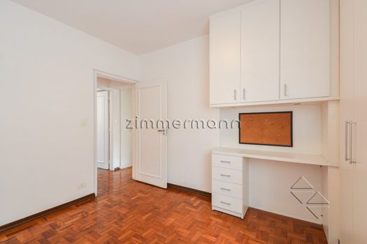 Foto 9 do(a) Apartamento de 3 quartos à venda em Paraíso, São Paulo