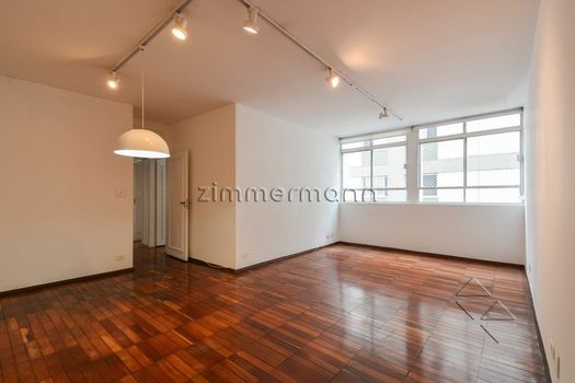 Foto 1 do(a) Apartamento de 3 quartos à venda em Paraíso, São Paulo