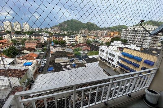 Foto 12 do(a) Apartamento de 2 quartos à venda em Praça Seca, Rio de Janeiro