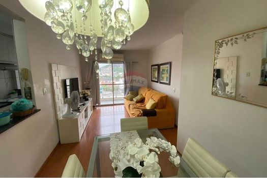 Foto 4 do(a) Apartamento de 2 quartos à venda em Praça Seca, Rio de Janeiro