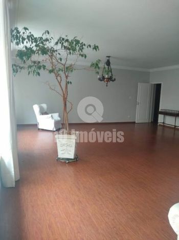 Foto 4 do(a) Apartamento de 4 quartos à venda em Santa Cecília, São Paulo