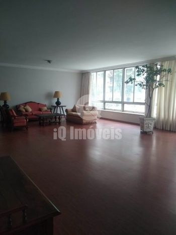 Foto 2 do(a) Apartamento de 4 quartos à venda em Santa Cecília, São Paulo