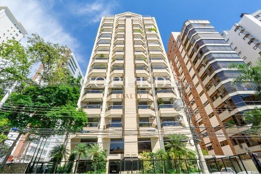 Foto 44 do(a) Apartamento de 4 quartos à venda em Brooklin Novo, São Paulo