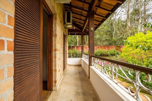 Foto 46 do(a) Casa em Condomínio de 4 quartos à venda em Chácara dos Lagos, Carapicuíba
