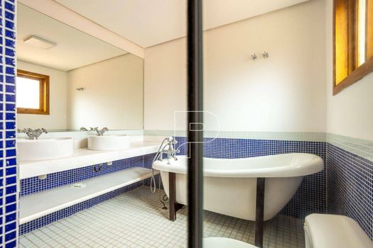 Foto 41 do(a) Casa em Condomínio de 4 quartos à venda em Chácara dos Lagos, Carapicuíba