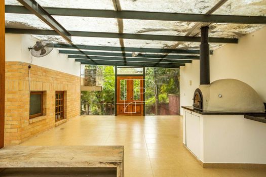 Foto 18 do(a) Casa em Condomínio de 4 quartos à venda em Chácara dos Lagos, Carapicuíba