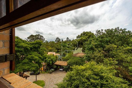 Foto 26 do(a) Casa em Condomínio de 4 quartos à venda em Chácara dos Lagos, Carapicuíba