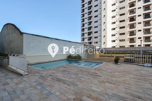 Foto 34 do(a) Apartamento de 2 quartos à venda em Mooca, São Paulo