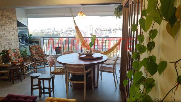 Foto 4 do(a) Apartamento de 2 quartos para alugar em Belenzinho, São Paulo