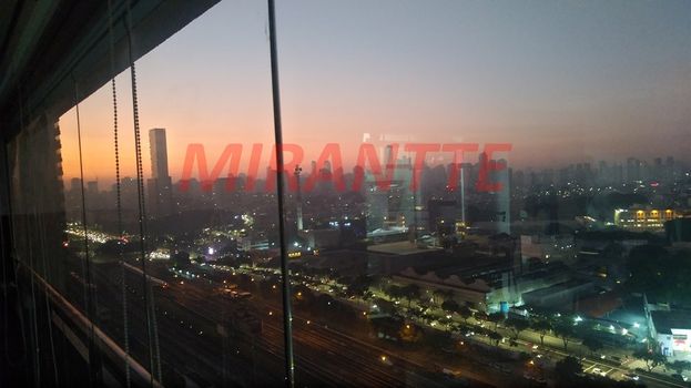 Foto 6 do(a) Apartamento de 2 quartos para alugar em Belenzinho, São Paulo